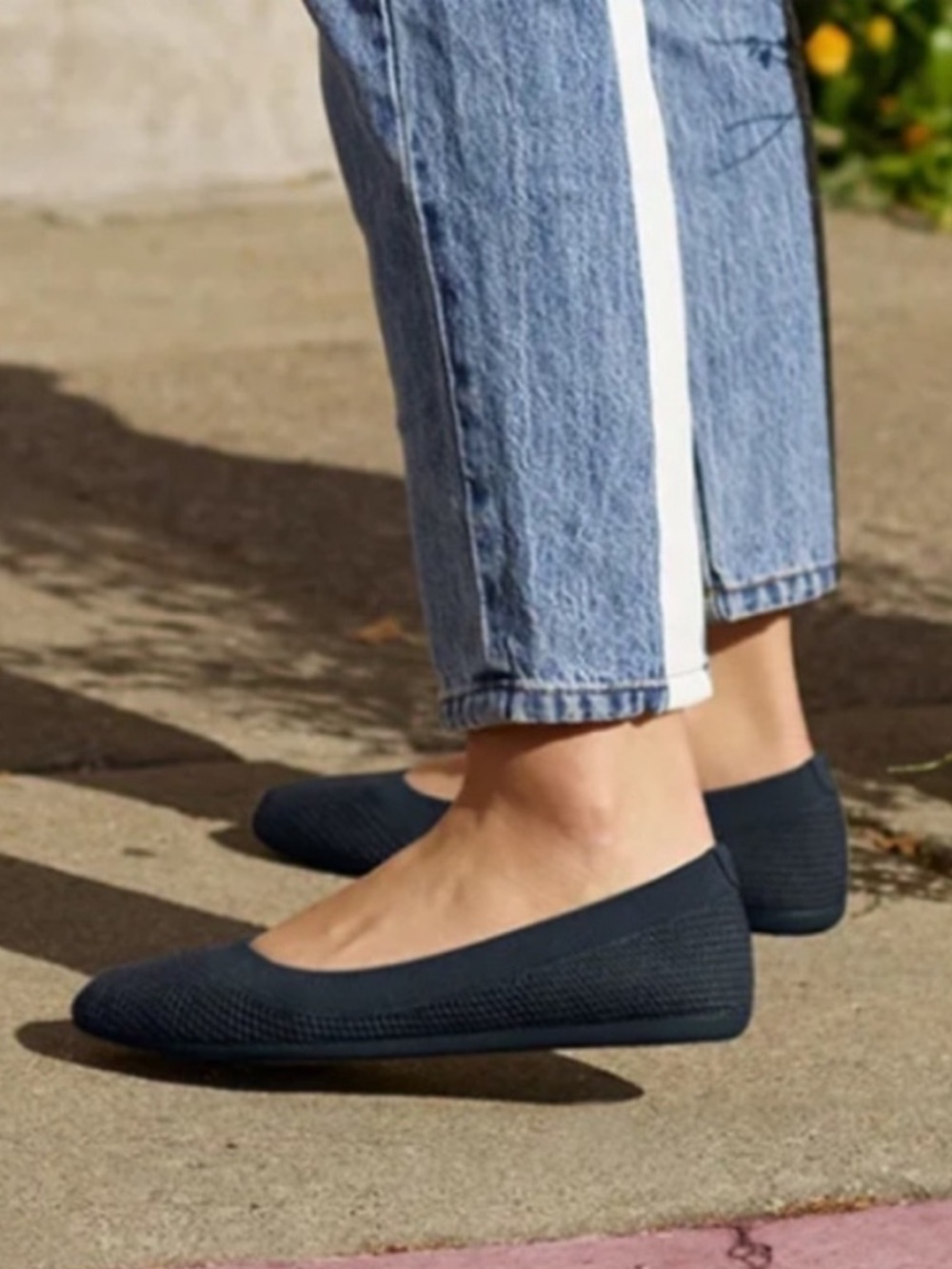 Allbirds Tree Breezers Hazy
Indigo Flats